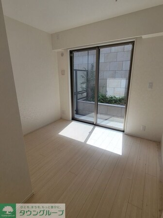 トワイズ成城の物件内観写真